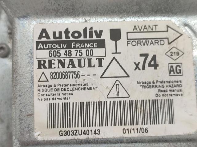 8200687756 RENAULT купить в Чернигов