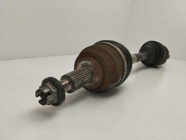 RENAULT 8200687910 Полуось (привод) передняя левая в наличии Павлоград