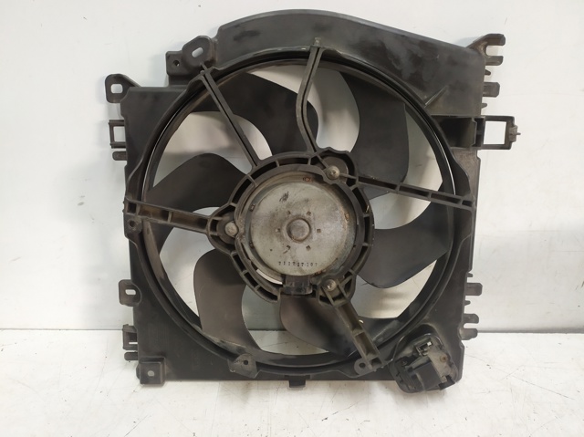 RENAULT 8200688375 Электровентилятор охлаждения в наличии Павлоград