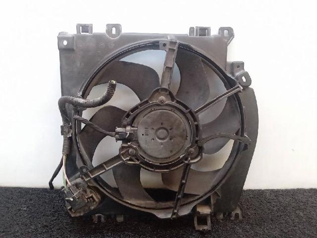 8200688375 RENAULT Электровентилятор охлаждения в сборе (мотор+крыльчатка) купить в Чернигов