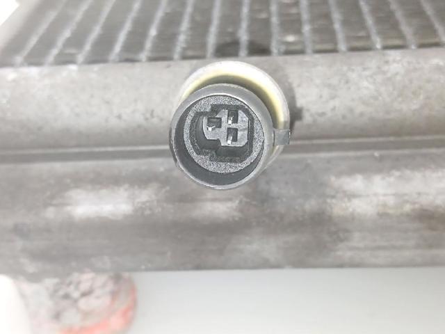 8200688382 RENAULT Радиатор охлаждения двигателя купить в Ровно