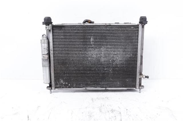 8200688387 RENAULT Радиатор кондиционера купить в Тернополь