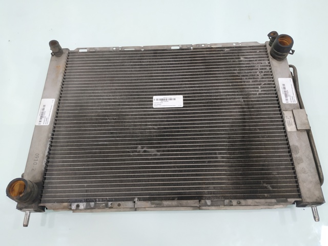 8200688390 RENAULT Радиатор купить в Хмельницкий