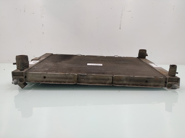 8200688390 RENAULT Радиатор охлаждения двигателя купить в Павлоград
