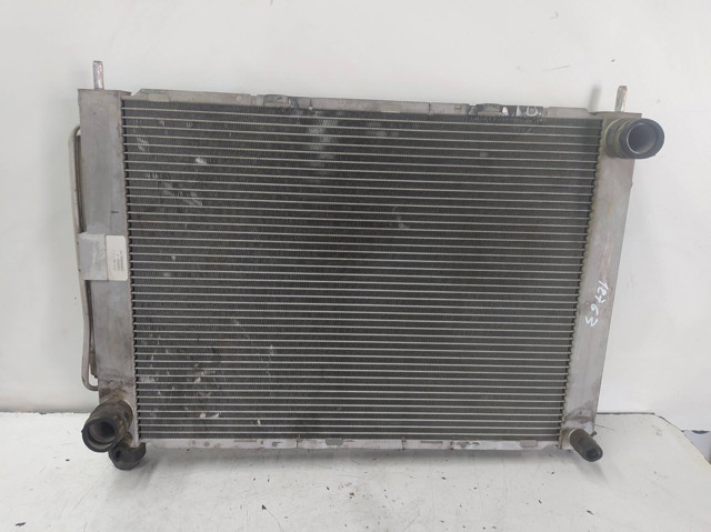 RENAULT 8200688390 Радиатор в наличии Черкассы