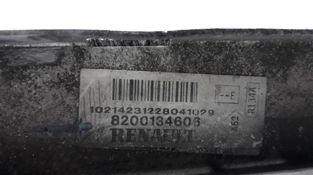 RENAULT 8200688390 Радиатор охлаждения двигателя в наличии Чернигов