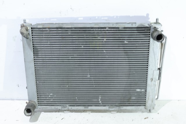 RENAULT 8200688390 Радиатор в наличии Николаев