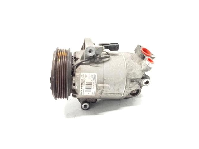 8200688814 RENAULT Компрессор кондиционера купить в Павлоград