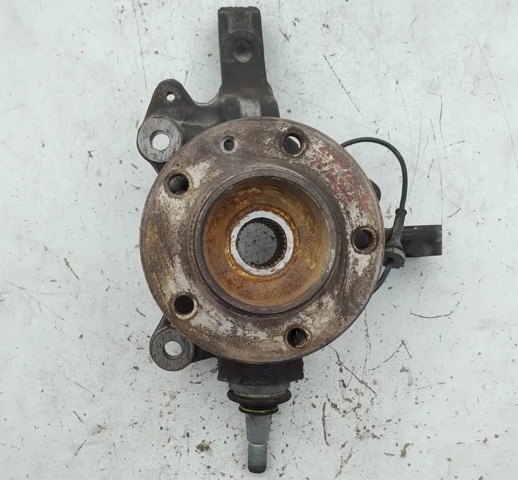8200688970 RENAULT Передняя ступица купить в Тернополь
