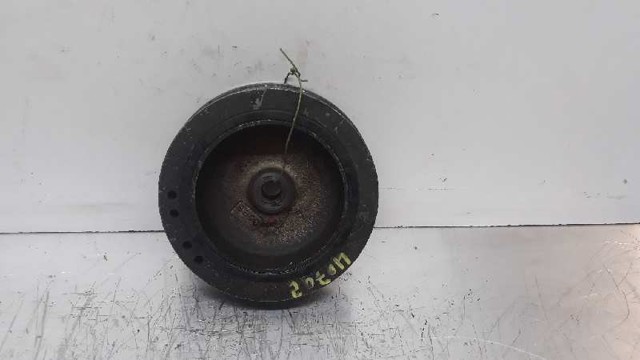 8200689702 RENAULT Шкив коленвала купить в Павлоград