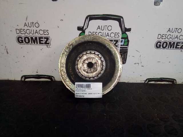 8200689702 RENAULT Шкив коленвала купить в Винница