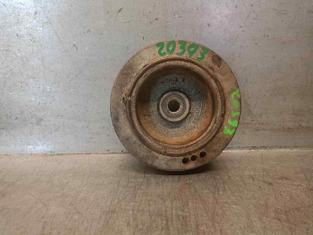 8200689702 RENAULT Шкив коленвала купить в Каменское
