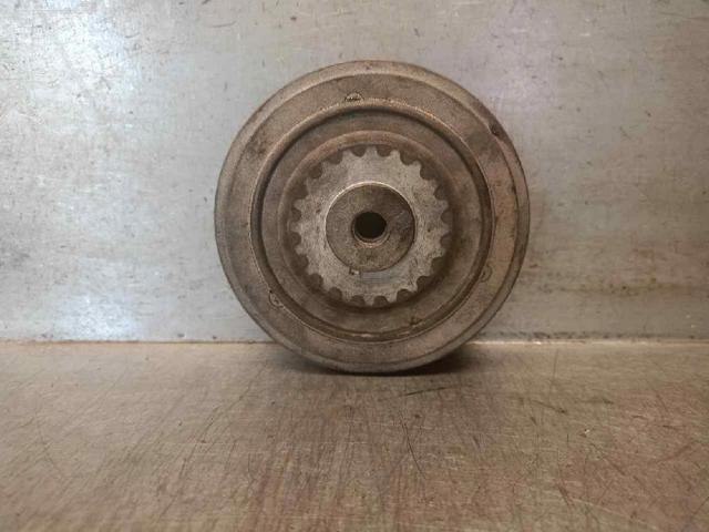 8200689702 RENAULT Шкив коленвала купить в Запорожье