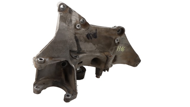 Consola do gerador Renault Espace 4 JK0