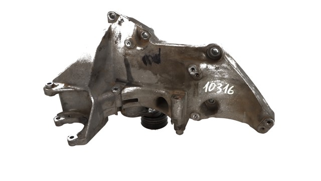 Consola do gerador Renault Espace 4 JK0