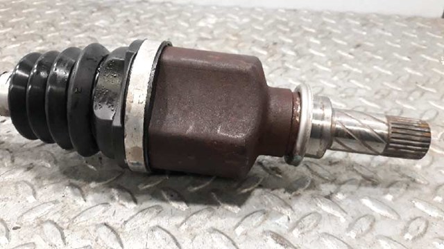RENAULT 8200690053 Левая полуось в наличии Винница