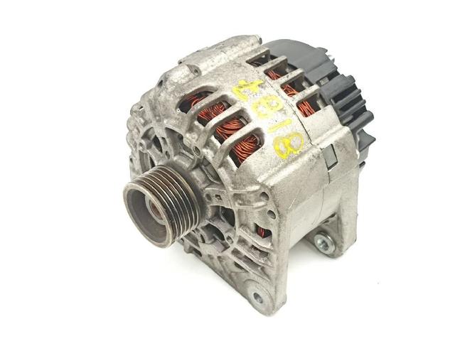 8200690194 RENAULT Генератор купить в Хмельницкий