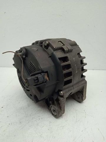 RENAULT 8200690199 Генератор в наличии Каменское