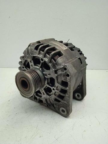 8200690199 RENAULT Генератор купить в Каменское