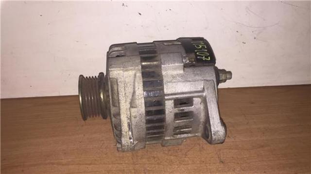 RENAULT 8200690202 Генератор в наличии Украина