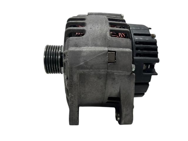 8200690202 RENAULT Генератор купить в Ровно
