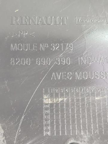 8200690390 RENAULT Защита двигателя купить в Львов