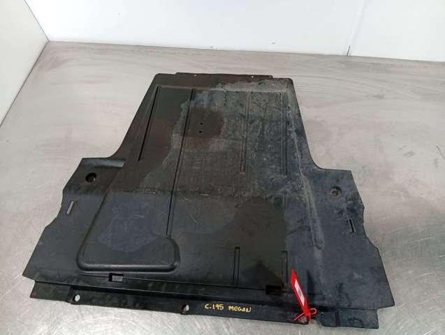 8200690390 RENAULT Защита двигателя, поддона (моторного отсека) купить в Николаев