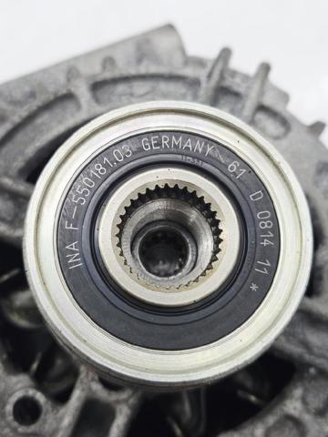 8200692863 RENAULT Генератор купить в Николаев