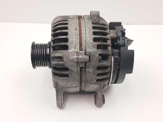 NISSAN 8200692868 Генератор в наличии Полтава
