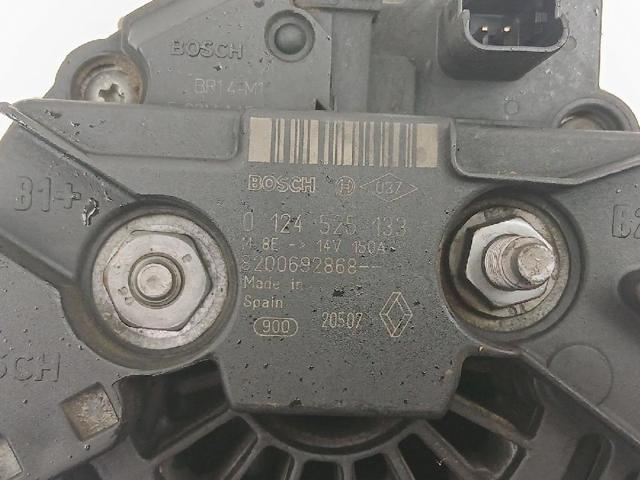 NISSAN 8200692868 Генератор в наличии Павлоград