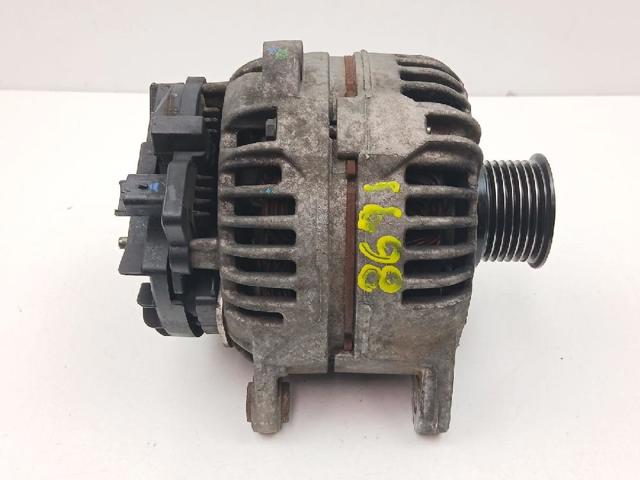 8200692868 NISSAN Генератор купить в Чернигов