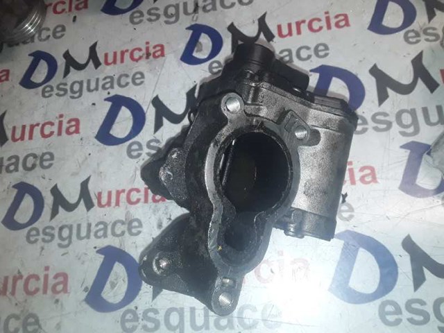 RENAULT 8200693739 Клапан EGR рециркуляции газов в наличии Хмельницкий