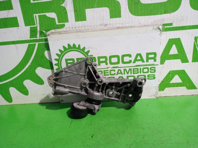 Consola do gerador Renault Kangoo 2 KW0, KW1