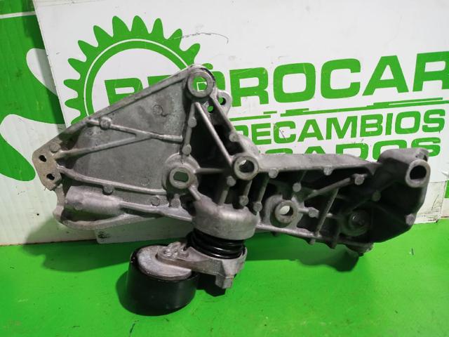 Consola do gerador Renault Kangoo 2 KW0, KW1