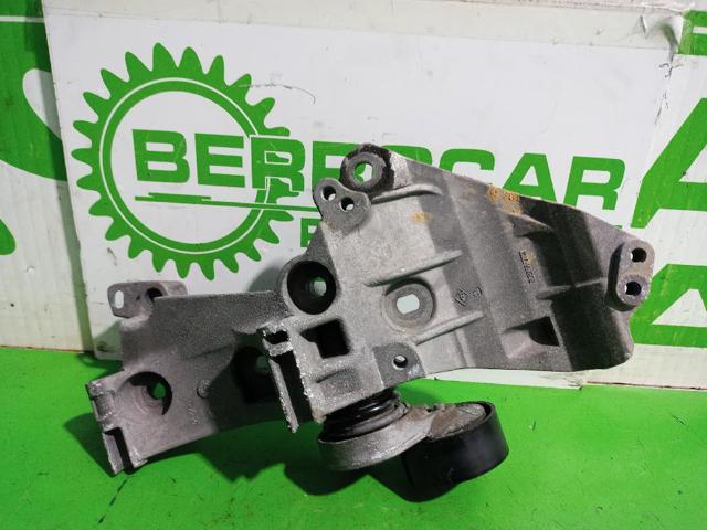 Consola do gerador Renault Kangoo 2 KW0, KW1