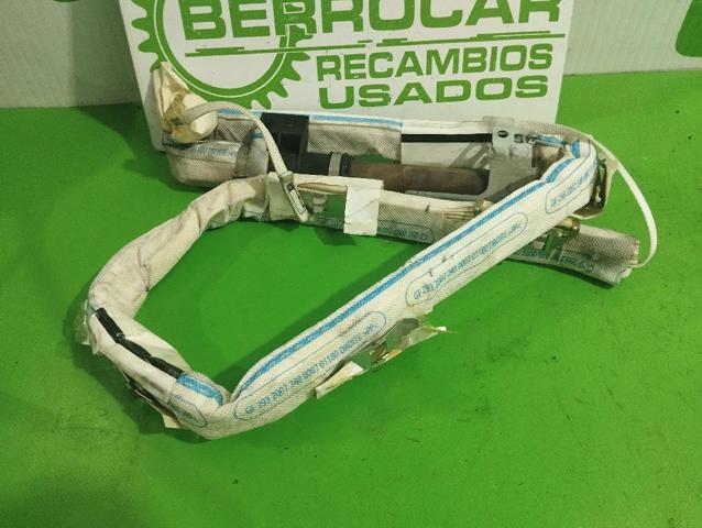 8200697180 RENAULT Подушка безопасности (AIRBAG) шторка боковая правая купить в Черкассы