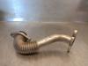 Mangueira (cano derivado) de radiador EGR, linha de combustível de retorno 8200697302 RENAULT