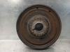 Polia de cambota 8200699517 RENAULT