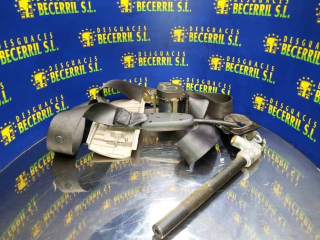 8200699560 RENAULT Ремень безопасности передний правый купить в Каменское