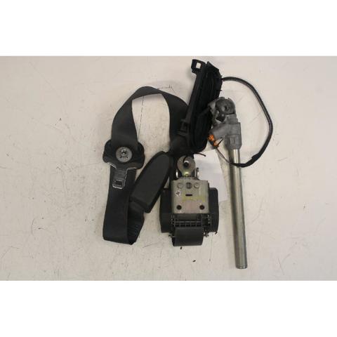 8200699576 RENAULT Ремень безопасности передний левый купить в Одесса