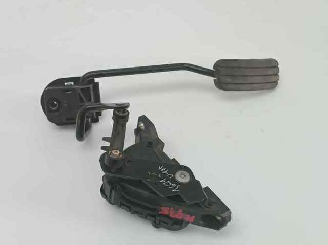 Potenciometro pedal para renault kangoo 1.5 dci (kc07) k9k700 8200699691