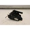 Sensor de posição de pedal de acelerador (de gás) 8200699691 RENAULT