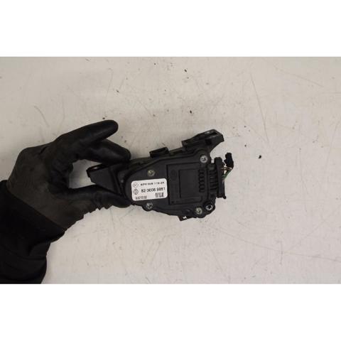 Sensor de posição de pedal de acelerador (de gás) 8200699691 RENAULT
