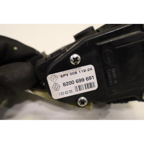 RENAULT 8200699691 Датчик положения педали акселератора (газа) в наличии Черкассы