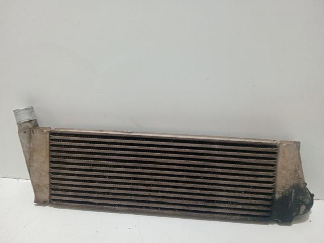 Radiador de intercooler 8200700172 RENAULT