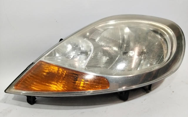 RENAULT 8200701352 Фара левая в наличии Ужгород