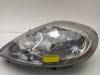 Luz esquerda 8200701354 NISSAN