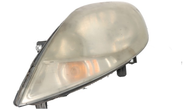 OPEL 8200701354 Левая фара в наличии Николаев