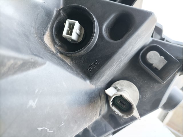 8200701354 OPEL Левая фара купить в Тернополь