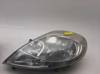 Luz esquerda 8200701354 OPEL